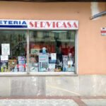 Ferreteria Servicasa en Elgóibar