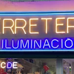 Ferretería-Iluminación Este Dragón en Madrid