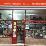 Ferreteria Malumar`s en Gijón