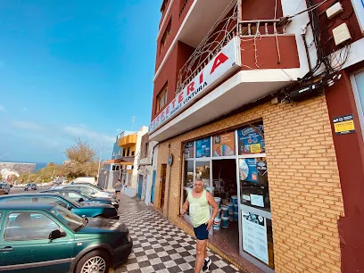 Ferretería Jimenez Ventura en Las Palmas de Gran Canaria