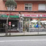 Ferretería El Cristo en Oviedo