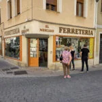 Ferretería el Mercado en León