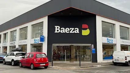 Comercial Baeza Ceuta Ocupada S. A. en Ceuta