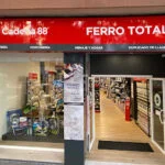 Ferreteria Ferrototal en Valencia