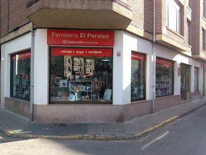 Ferretería El Paraíso - Cadena88 en Ramales de la Victoria