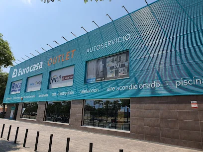 Eurocasa Outlet en Alicante