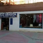Chollo Aragón en Zaragoza
