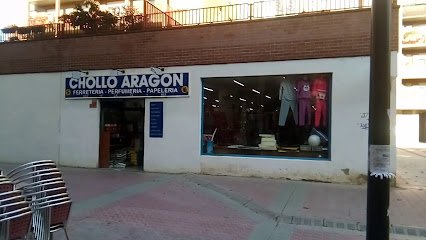 Chollo Aragón en Zaragoza
