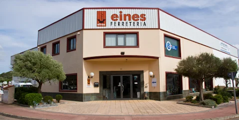 Ferreteria Eines en Ferrerías