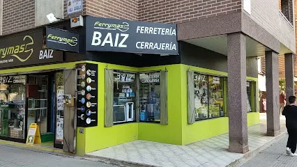 Baiz en Zaragoza