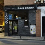 Ferretería Paco Parra en Murcia