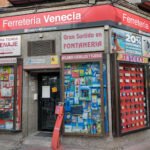 Ferretería Venecia Cadena88 en Madrid