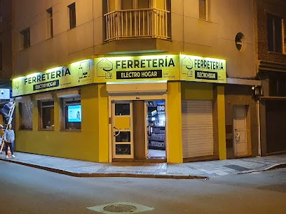 Ferretería y bricolaje Electrohogar en Las Palmas de Gran Canaria