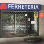 Ferretería Ferreland en Madrid