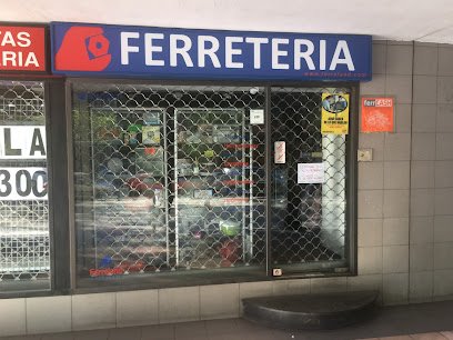 Ferretería Ferreland en Madrid