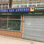 Ferretería San Antonio en Palencia