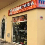 FERRETERÍA Hermanos Moreno en Málaga