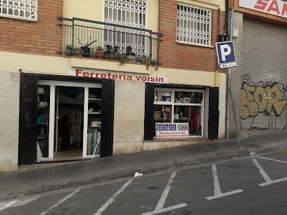 Ferreteria Voisin en Barcelona