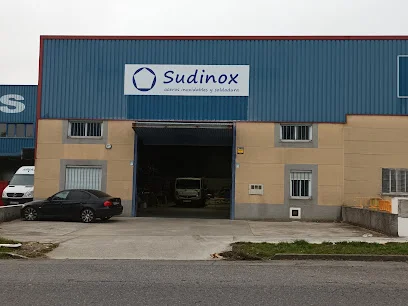 Sudinox, S.L. en Lugo