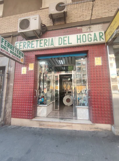 Ferreteria del Hogar en Jaén