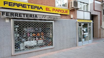 Ferreteria El Parque en Madrid