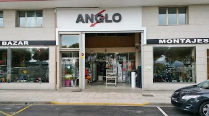 Ferretería Anglo en Lugo