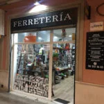 Ferreteria Galan SL en Valencia