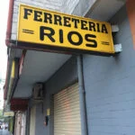 FERRETERIA RIOS en Granada