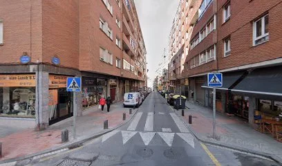 Ferretería fika en Bilbao