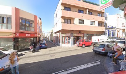 Florbric, S.L. en Las Palmas de Gran Canaria
