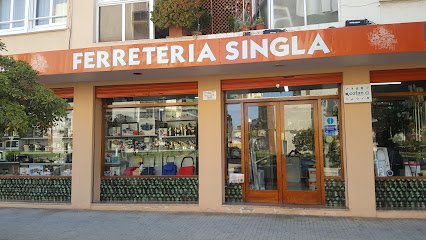 Ferreteria Singla en Tarragona